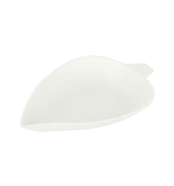 Suikerriet mini bord Vierkant wit 6,5x6,5 cm (50 stuks) Suikerriet mini bord Vierkant wit 6,5x6,5 cm (50 stuks)