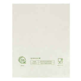 Zak Home Compost “Classic” 23x30,5cm (3.000 stuks)