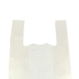 Hemddraagtassen Home Compost “Be Eco!” 40x50cm (1.000 stuks)