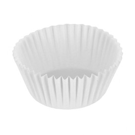 Papieren cupcake vorm Ø4,5x2,8cm (11.000 stuks)