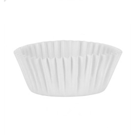 Papieren cupcake vorm Ø5x2,9cm (16.000 stuks)