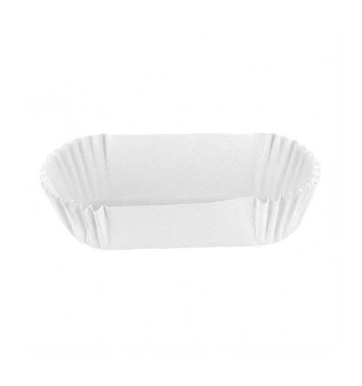 Papieren cupcake vorm Ø8,4x3,1/2,5cm (1000 stuks) Papieren cupcake vorm Ø8,4x3,1/2,5cm (1000 stuks)