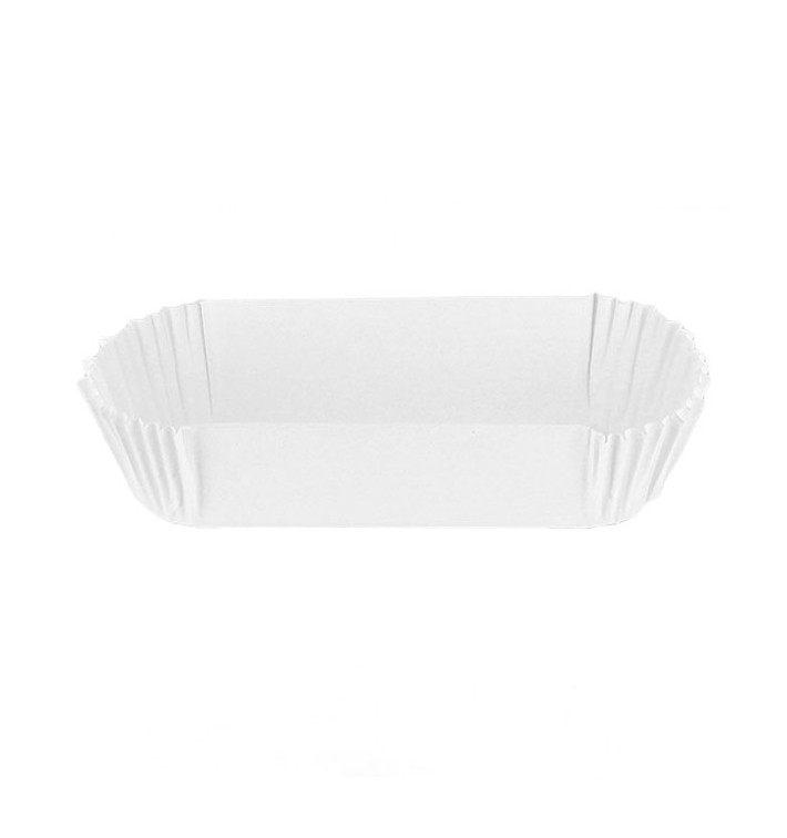 Papieren cupcake vorm Ø10,6x3,6/2,8cm (12000 stuks) Papieren cupcake vorm Ø10,6x3,6/2,8cm (12000 stuks)