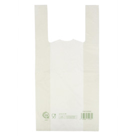 Hemddraagtassen Home Compost “Classic” 30x40cm (100 stuks) 