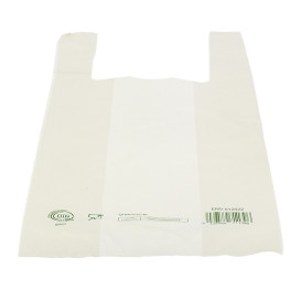 Hemddraagtassen Home Compost “Classic” 35x45cm (100 stuks) 