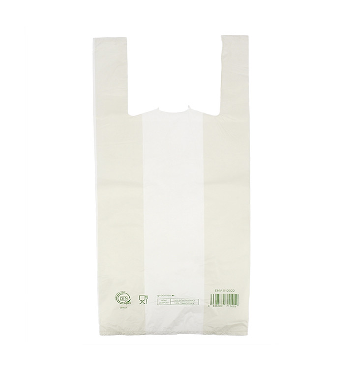 Hemddraagtassen Home Compost “Classic” 35x50cm (1.000 stuks) Hemddraagtassen Home Compost “Classic” 35x50cm (1.000 stuks)