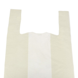 Hemddraagtassen Home Compost “Classic” 50x60cm (100 stuks) 