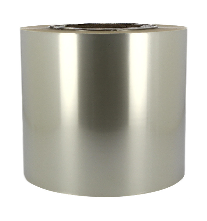 Voedsel wrap Film Roll hittebestendig 14,5cmx500m 25µ (6 stuks) Voedsel wrap Film Roll hittebestendig 14,5cmx500m 25µ (6 stuks)
