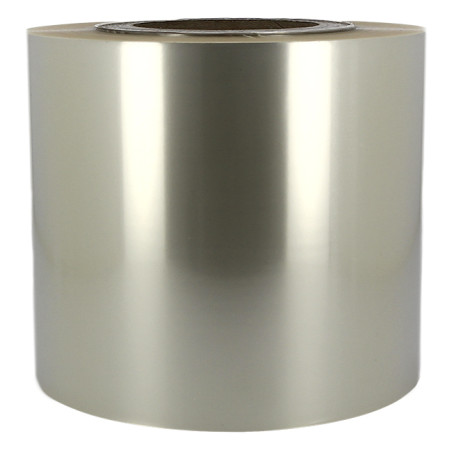 Voedsel wrap Film Roll hittebestendig 14,5cmx500m 25µm (6 stuks)