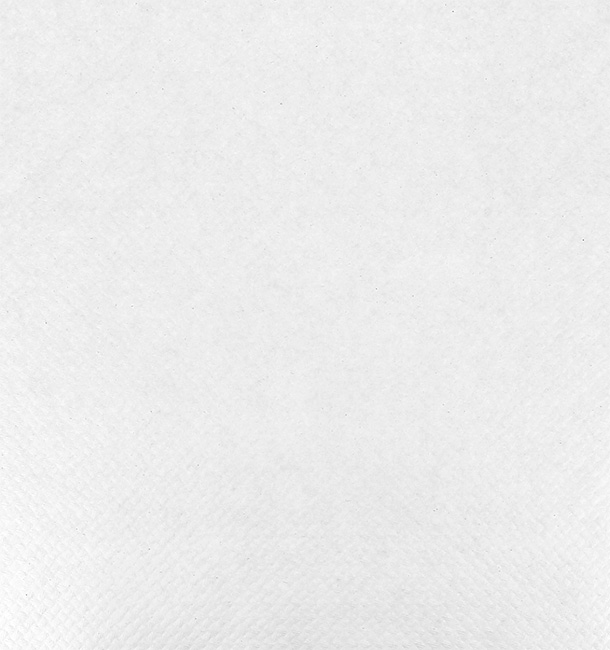 Papieren tafelkleed rol wit 1x100m. 40g (6 stuks)