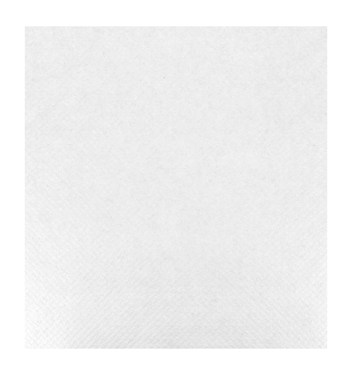 Papieren tafelkleed rol wit 1x100m. 40g (1 stuk) Papieren tafelkleed rol wit 1x100m. 40g (1 stuk)