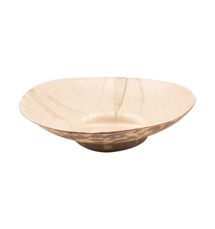 Bamboe proeving Kom Ø8,5x2cm (50 stuks) Bamboe proeving Kom Ø8,5x2cm (50 stuks)