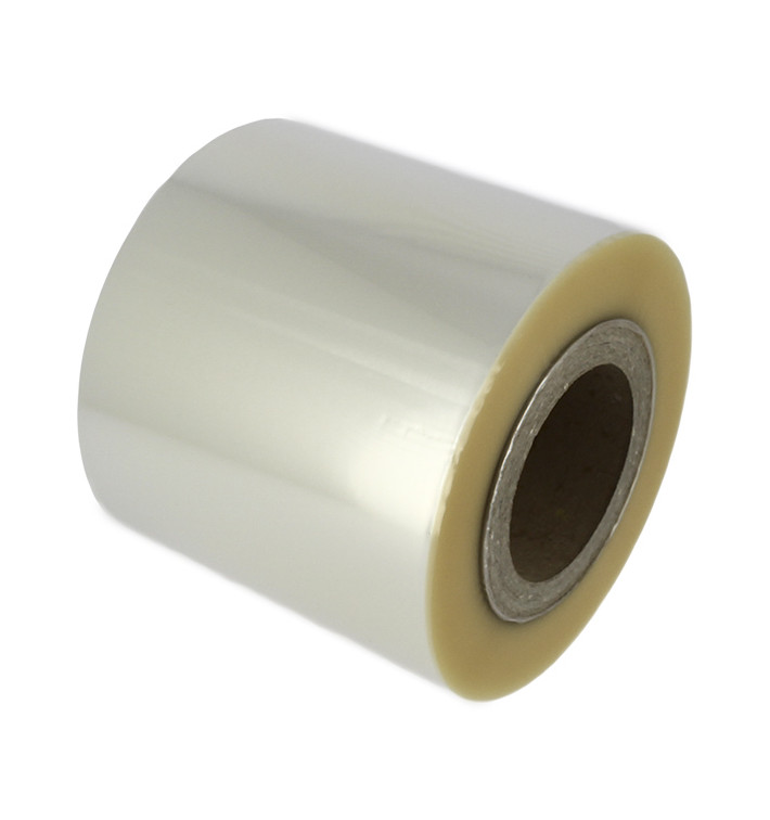 Voedsel wrap Film Roll hittebestendig 14,5cmx200m 40µ (1 stuk) Voedsel wrap Film Roll hittebestendig 14,5cmx200m 40µ (1 stuk)