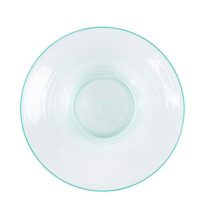 Proeving plastic kom PS Water groen 11,8x5cm (144 stuks) Proeving plastic kom PS Water groen 11,8x5cm (144 stuks)