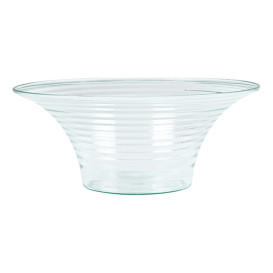 Proeving plastic kom PS Water groen 11,8x5cm (144 stuks)