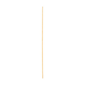 Houten stik voor suikerspin 40cm (50 stuks)