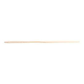 Houten mes "Classic" 20cm (100 stuks) 
