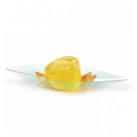 Plastic PS proefschotel Kano 13cm (1152 stuks)