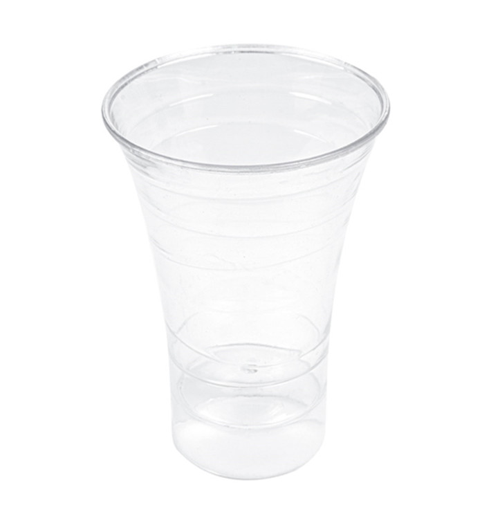 Plastic PS proefbeker transparant 4,8x7cm (600 stuks) Plastic PS proefbeker transparant 4,8x7cm (600 stuks)