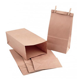 Bamboe Bediening tang 3,5cm (100 stuks) 