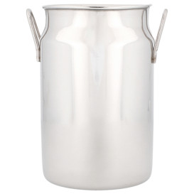 Proeving kruik van staal Roestvrij 620ml (1 stuk) 