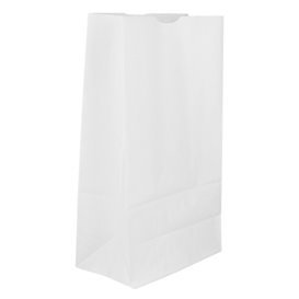 Papieren zakken, het ECO-alternatief voor plastic zakken
