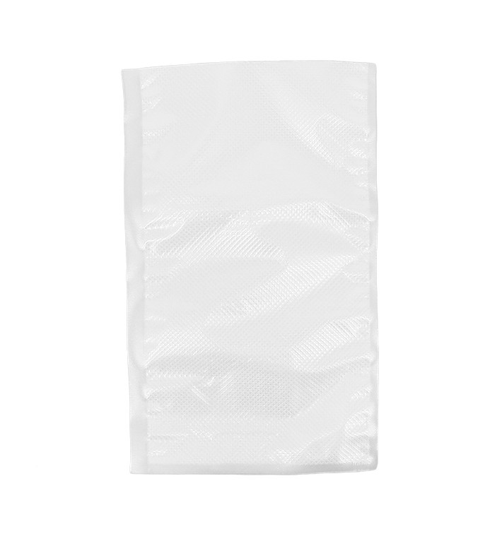 Vacuümzakken reliëf 1,50x2,50cm (100 stuks) Vacuümzakken reliëf 1,50x2,50cm (100 stuks)