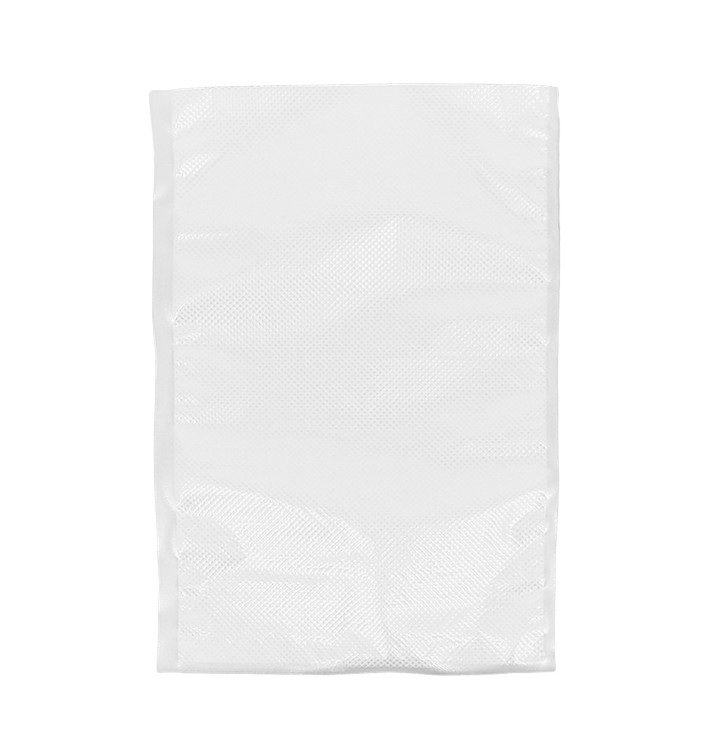 Vacuümzakken reliëf 2,00x3,00cm (100 stuks) Vacuümzakken reliëf 2,00x3,00cm (100 stuks)