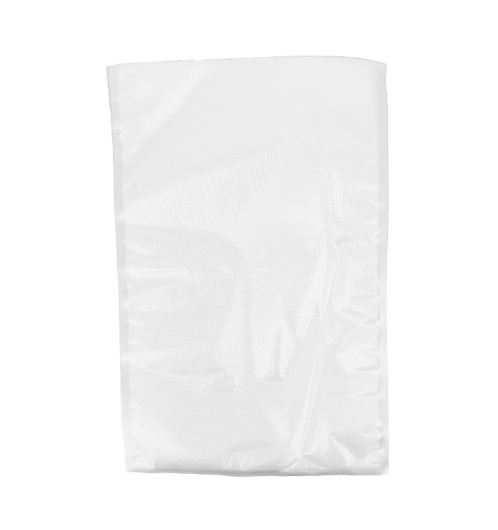 Vacuümzakken reliëf 2,50x3,50cm (100 stuks) Vacuümzakken reliëf 2,50x3,50cm (100 stuks)