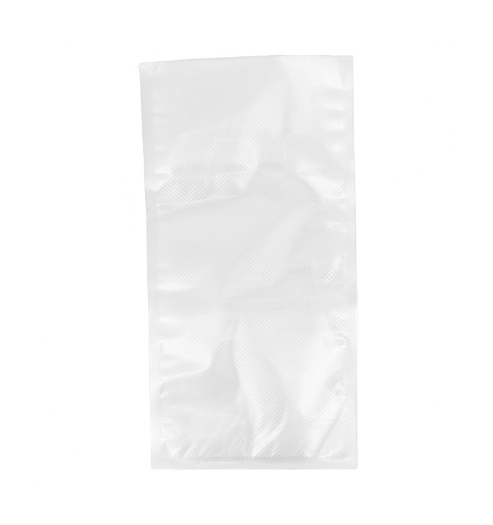 Vacuümzakken reliëf 1,50x3,00cm (100 stuks) Vacuümzakken reliëf 1,50x3,00cm (100 stuks)