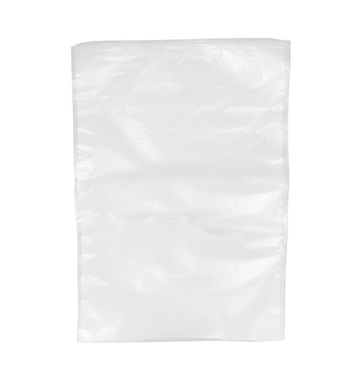 Vacuümzakken reliëf 4,00x6,00cm (300 stuks) Vacuümzakken reliëf 4,00x6,00cm (300 stuks)