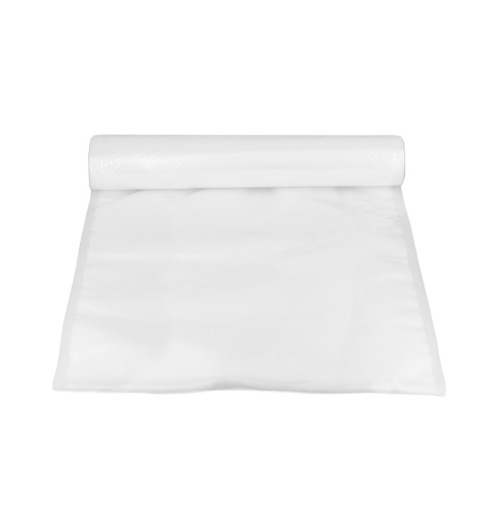 Vacuümzakken Reliëf op Rol 30cm x 6m (24 Stuks) Vacuümzakken Reliëf op Rol 30cm x 6m (24 Stuks)
