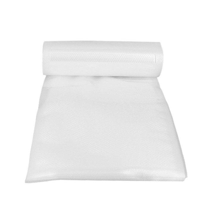Vacuümzakken Reliëf op Rol 15cm x 6m (48 Stuks) Vacuümzakken Reliëf op Rol 15cm x 6m (48 Stuks)