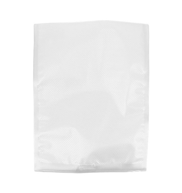 Vacuümzakken reliëf 2,00x2,50cm (100 stuks) Vacuümzakken reliëf 2,00x2,50cm (100 stuks)