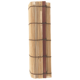 Bamboe sushi Container 23x8x6cm (24 stuks)