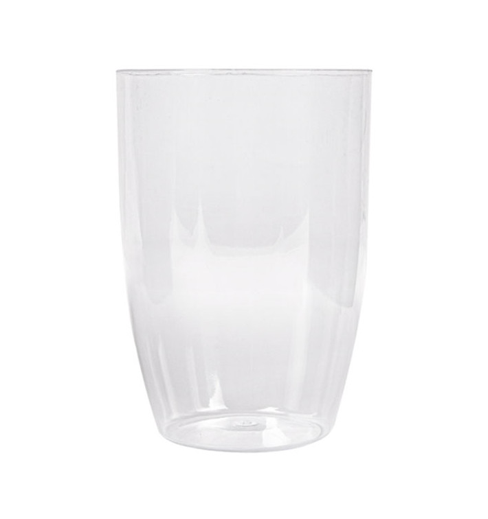 Plastic PS proefbeker transparant 150ml (12 stuks) Plastic PS proefbeker transparant 150ml (12 stuks)