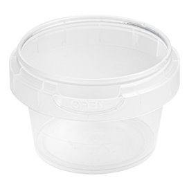 Plastic deli Container onverbrekelijk PP 30ml Ø4,8cm (3840 stuks)