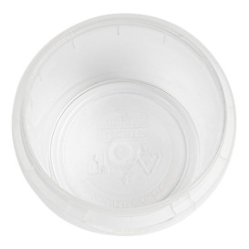 Plastic deli Container onverbrekelijk PP 30ml Ø4,8cm (3840 stuks)