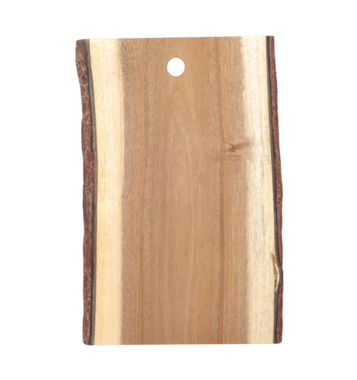 Houten bediening schotel Rechthoekige vorm 35,5x23x1,9cm (1 stuk) Houten bediening schotel Rechthoekige vorm 35,5x23x1,9cm (1 stuk)