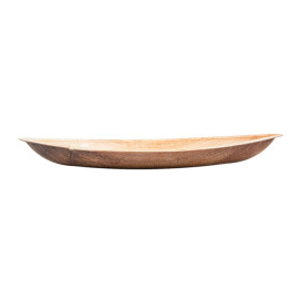 Palm blad Container 30x13x5,5cm (200 stuks)