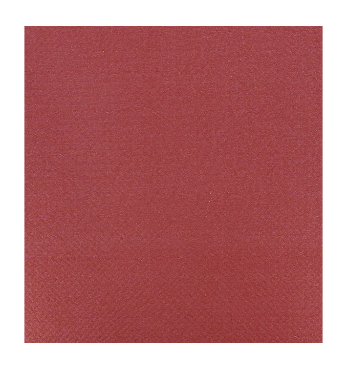 Papieren tafelkleed rol rood 1x100m. 40g (6 stuks) Papieren tafelkleed rol rood 1x100m. 40g (6 stuks)