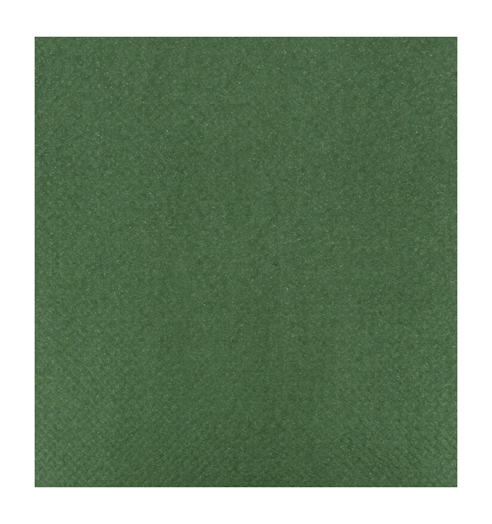 Papieren tafelkleed rol groen 1x100m. 40g (6 stuks) Papieren tafelkleed rol groen 1x100m. 40g (6 stuks)
