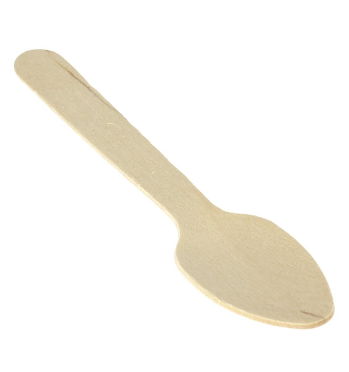 houten bestek