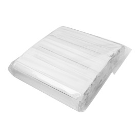Houten koffie roerstaafje verpakt 14cm (5.000 stuks)