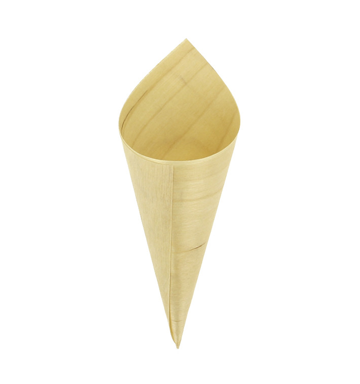 Dennenblad kegel 12,5cm (50 stuks) Dennenblad kegel 12,5cm (50 stuks)
