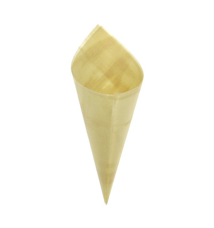 Dennenblad kegel 18,2cm (1.000 stuks) Dennenblad kegel 18,2cm (1.000 stuks)