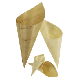 Dennenblad kegel 24cm (1000 stuks)
