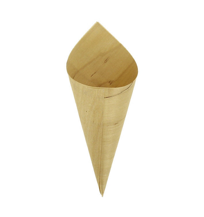 Dennenblad kegel 24cm (1000 stuks) Dennenblad kegel 24cm (1000 stuks)