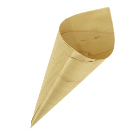 Dennenblad kegel 24cm (1000 stuks)