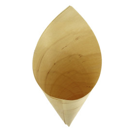 Dennenblad kegel 24cm (1000 stuks)